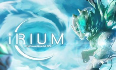 iRium