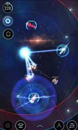 哈迪斯行星战记