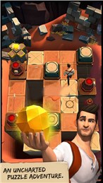 神秘海域宝藏猎人