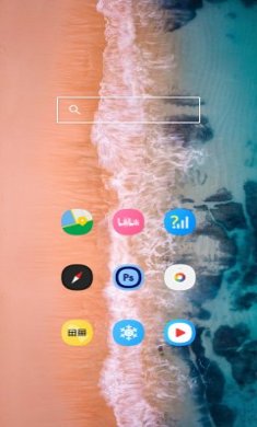 LolliPop Colored图标包