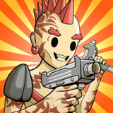 世界未来之战(World Battle Of The Future)