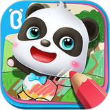 宝宝巴士宝宝美食街