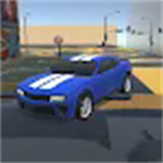 城市超级驾驶cityderivre