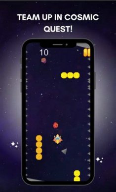 宇宙任务太空挑战