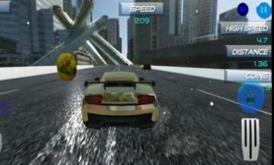 雪地公路沥青截图3