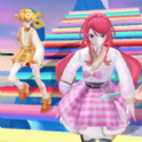 樱花青春物语游戏