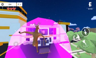 暴徒鹿模拟器截图1