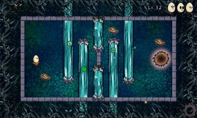 蛋蛋格雷格历险记