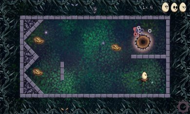 蛋蛋格雷格历险记