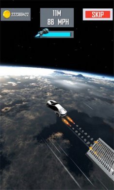 特大坡道特技车截图2