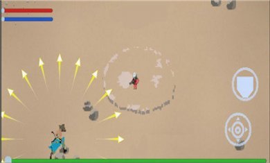 只揪单挑传说bnoot5