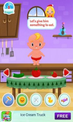 圣诞老人诞生记