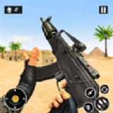 反恐火线行动手机版