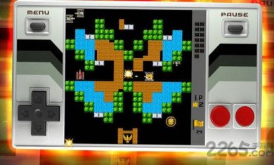 真正的战斗坦克