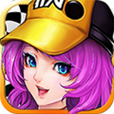 车神3D霹雳飞车