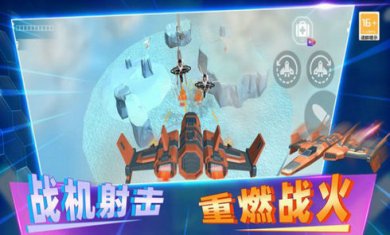 反恐枪战模拟游戏