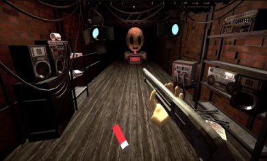 炸弹轮盘(BombRoulette)截图1