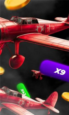 飞行追逐者截图1