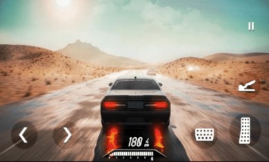 终极哈瓦拉赛车截图1