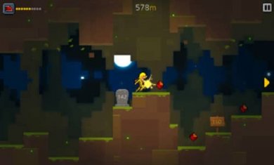 蠢蠢纸片大冒险