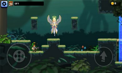 汽车英雄自动射击