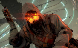 PS4大作《杀戮地带：影落》评分井喷 反响颇赞