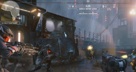 PS4大作《杀戮地带：暗影陨落》销量破100万套