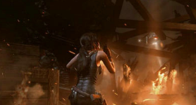 《古墓丽影9》全球销量破600万份 超开发商预期