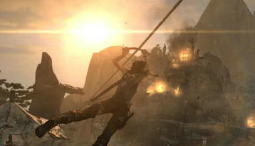 《古墓丽影10》项目招兵买马 游戏情报首度曝光