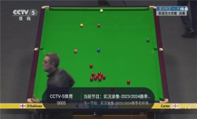 看看TV软件截图3