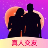 附近心动聊交友app