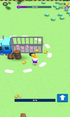 动物大混乱截图2