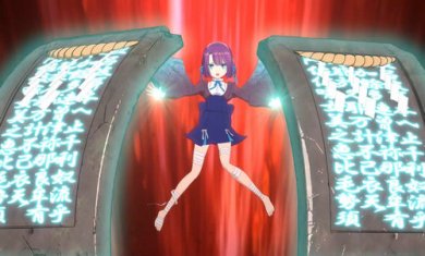 妖帝与终焉的夜叉姬(ラグナド)