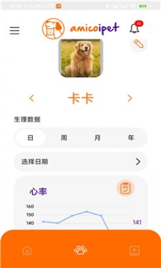 阿米卡截图3