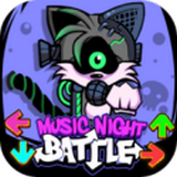 音乐之夜大战