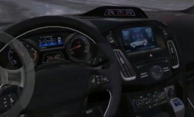 轻松停车模拟器游戏截图3