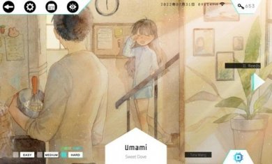 歇斯底里(Hexa Hysteria)