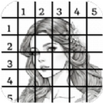 网格艺术Grid Art