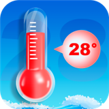 日常温度计