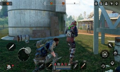 失去的未来截图1