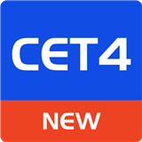 CET4背词君