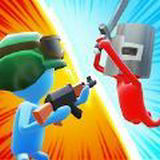 小人战争进化游戏