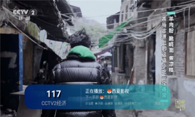 西夏TV截图3