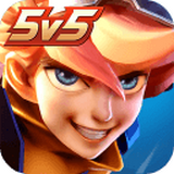 超能战队iOS版
