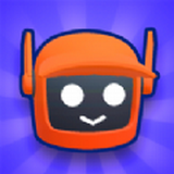 融合战争机器人