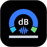 分贝噪音检测计