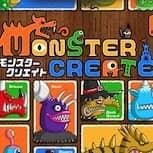 怪物创造(MonsterCreate)