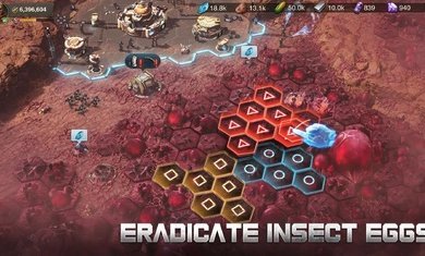 火星行动2截图3