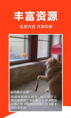 全民视频刷刷截图3