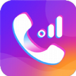 来电铃声主题透明